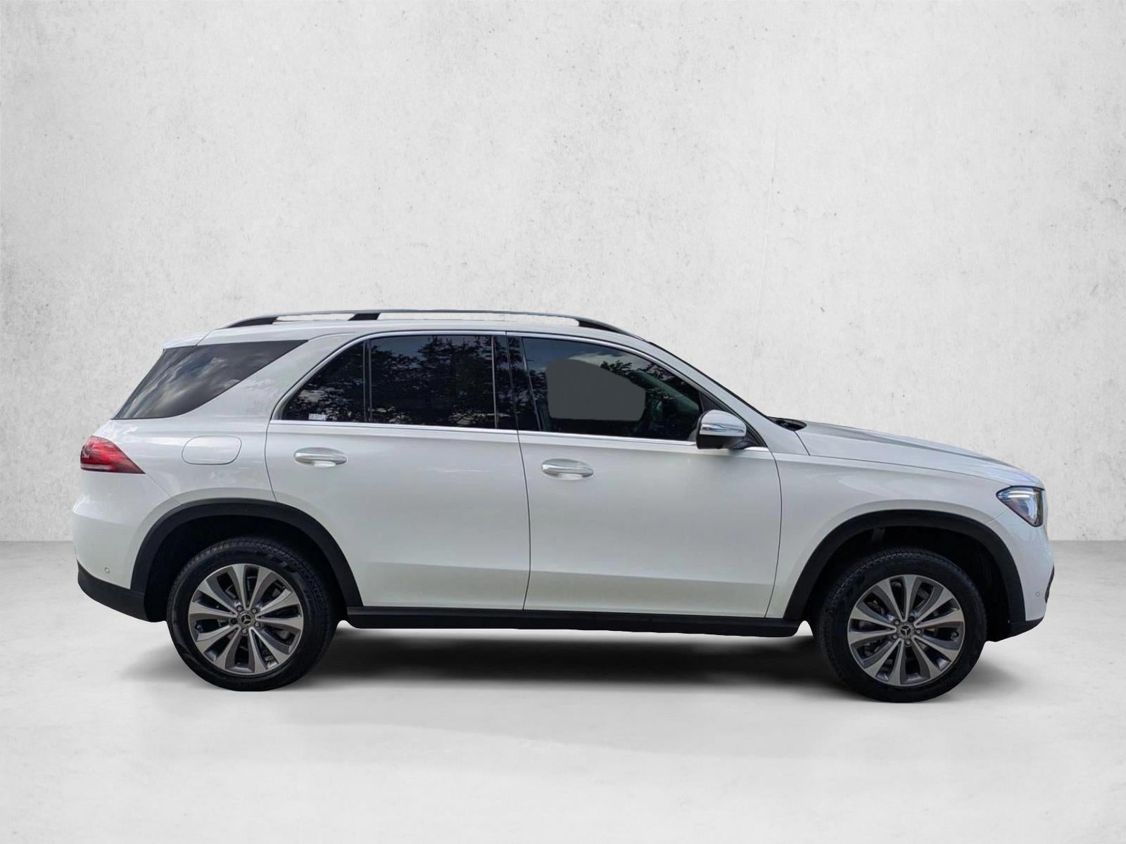 2021 Mercedes-Benz GLE GLE 350 SUV