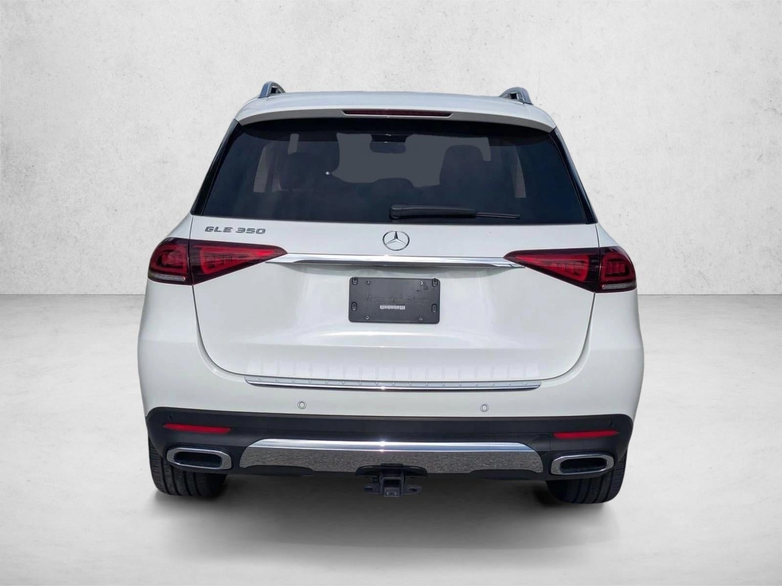 2021 Mercedes-Benz GLE GLE 350 SUV