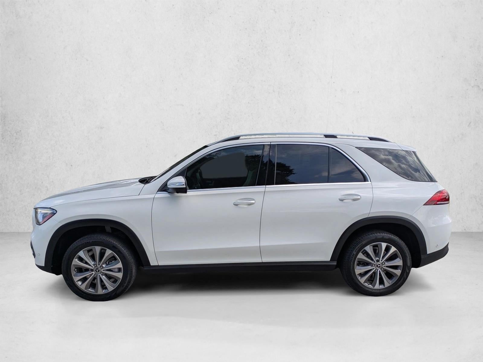 2021 Mercedes-Benz GLE GLE 350 SUV