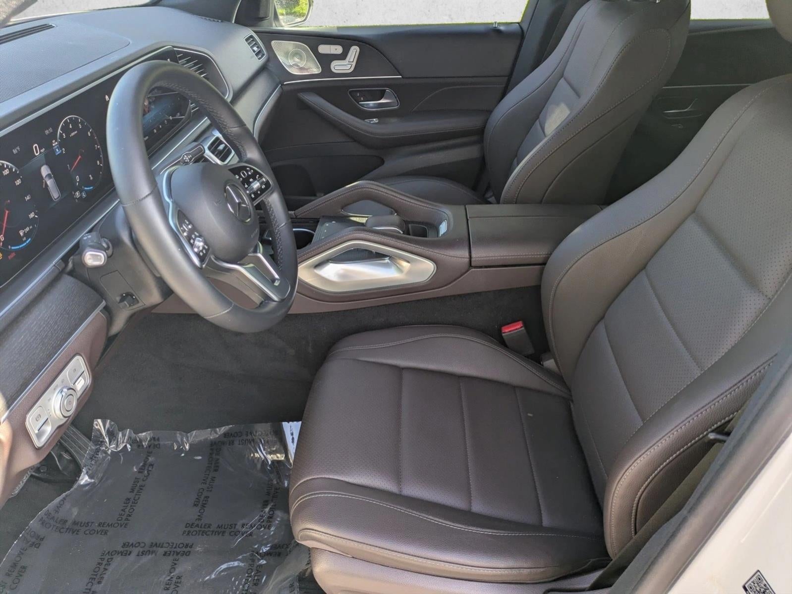 2023 Mercedes-Benz GLE GLE 350 SUV