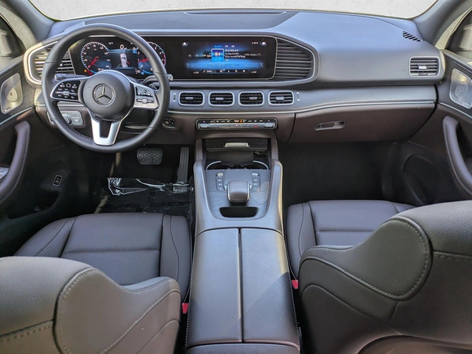 2023 Mercedes-Benz GLE GLE 350 SUV