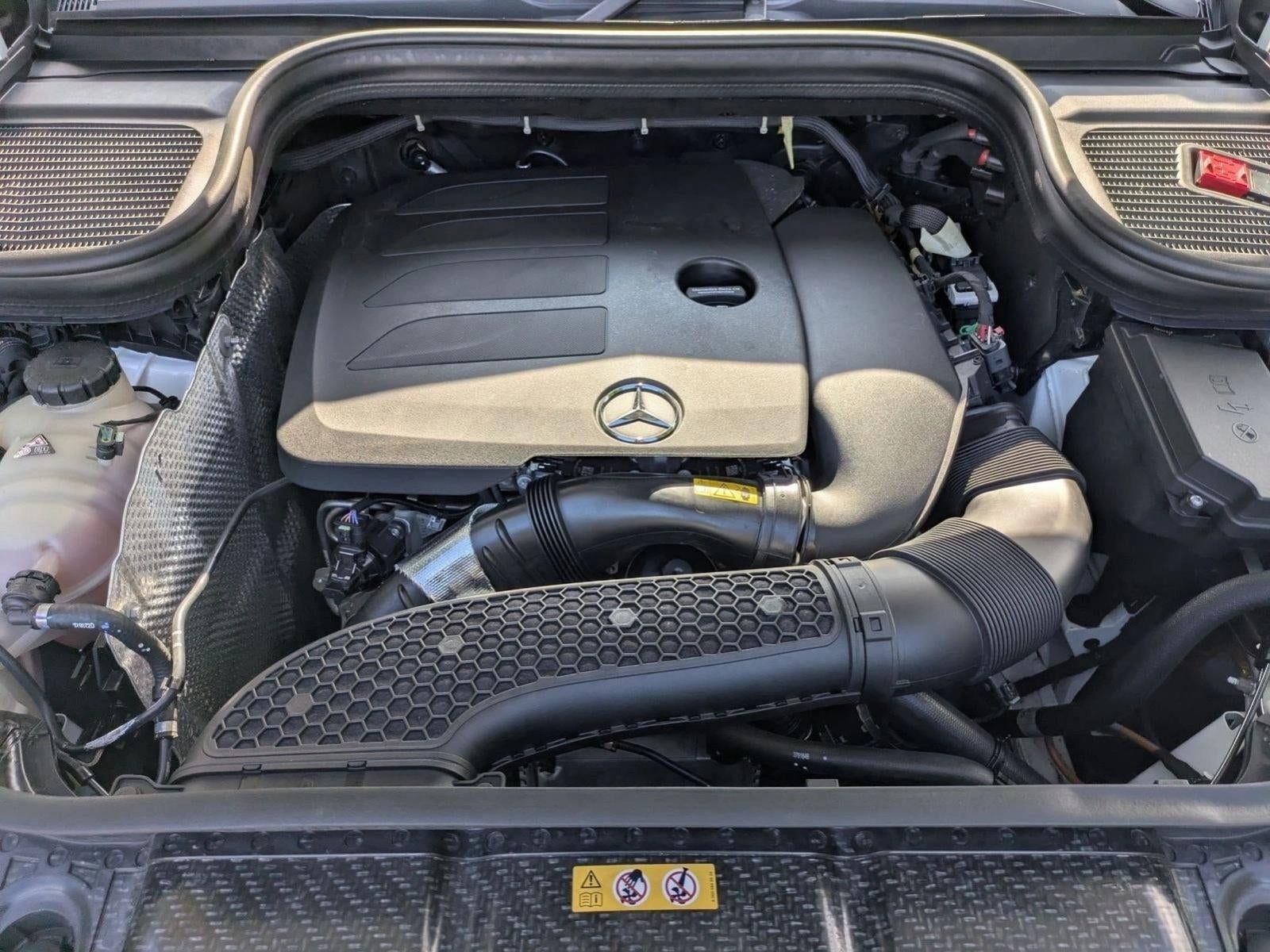 2023 Mercedes-Benz GLE GLE 350 SUV