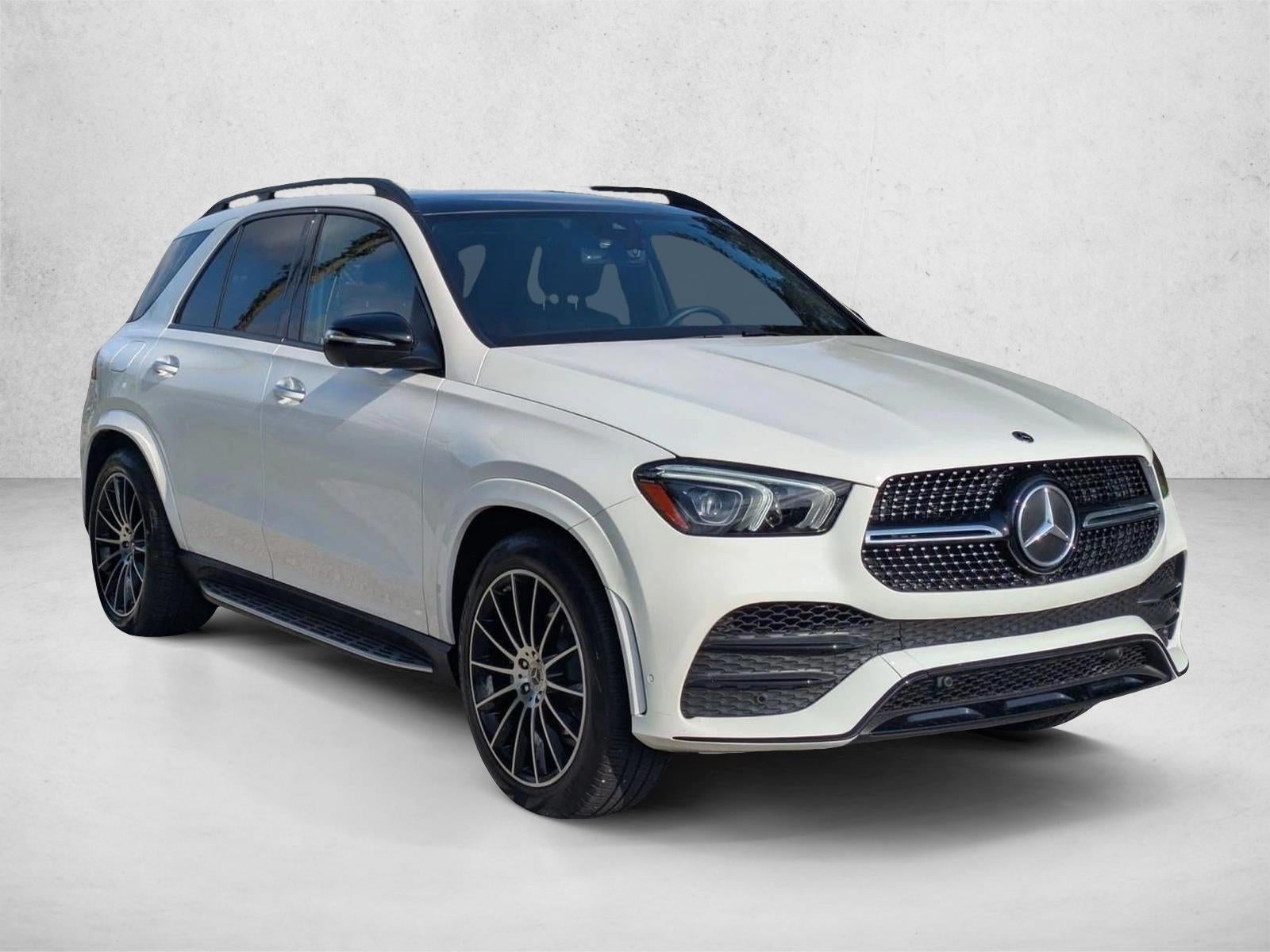 2023 Mercedes-Benz GLE GLE 350 SUV