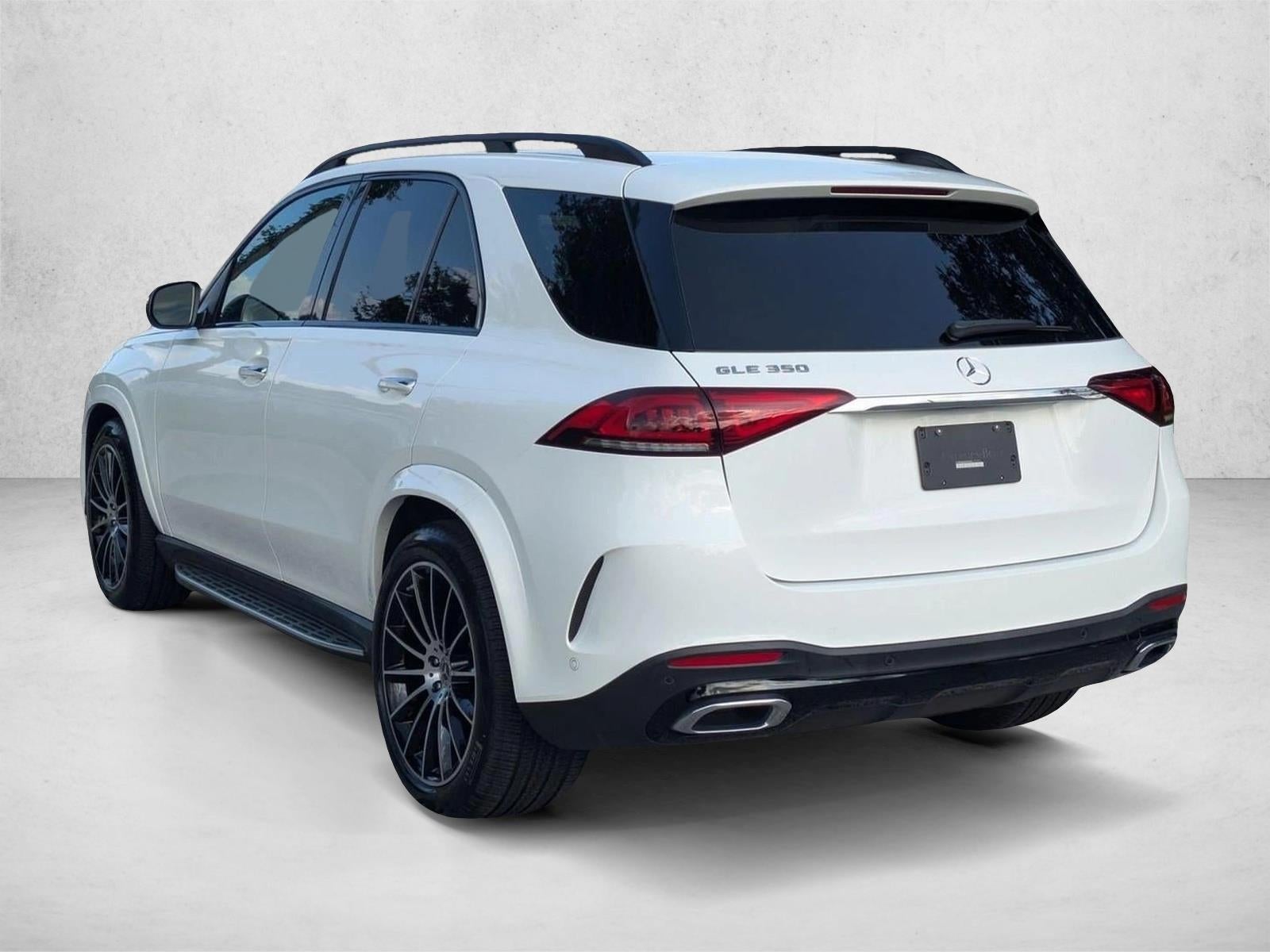 2023 Mercedes-Benz GLE GLE 350 SUV