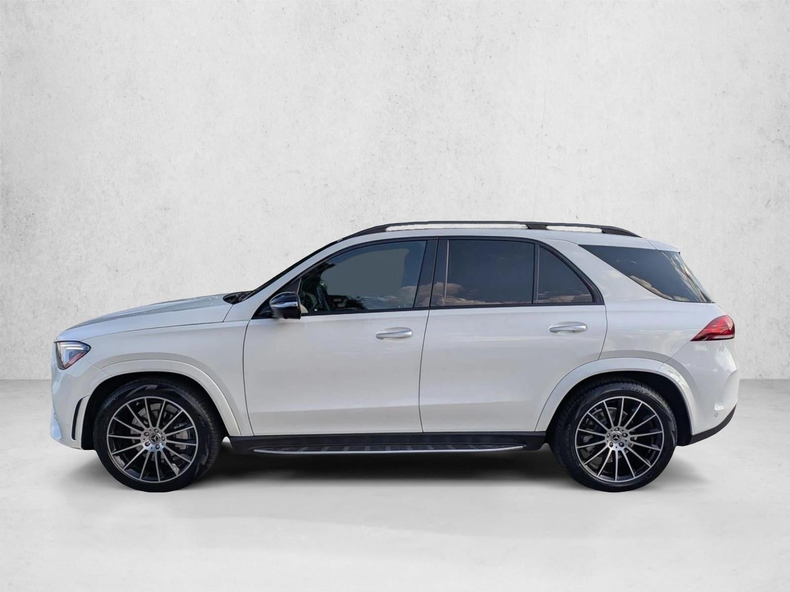 2023 Mercedes-Benz GLE GLE 350 SUV