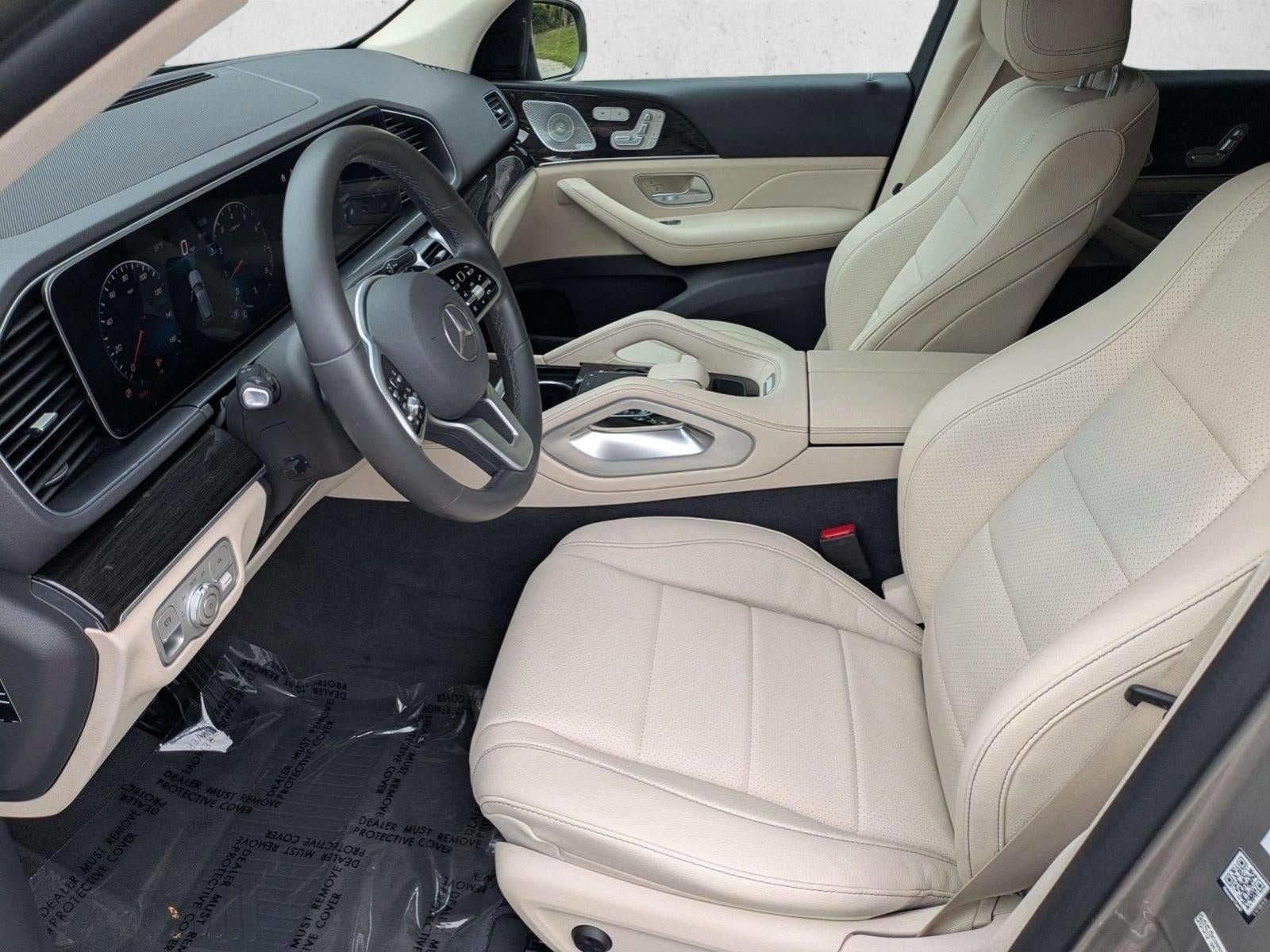 2020 Mercedes-Benz GLE GLE 350 SUV