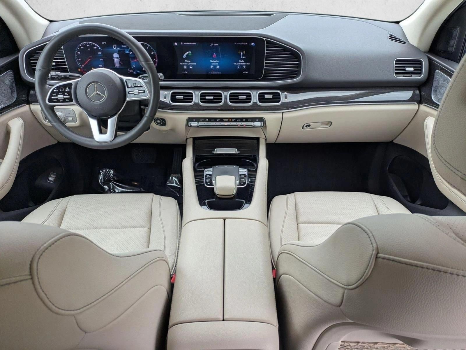 2020 Mercedes-Benz GLE GLE 350 SUV