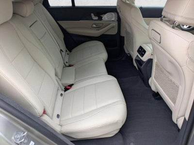 2020 Mercedes-Benz GLE GLE 350 SUV