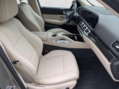 2020 Mercedes-Benz GLE GLE 350 SUV