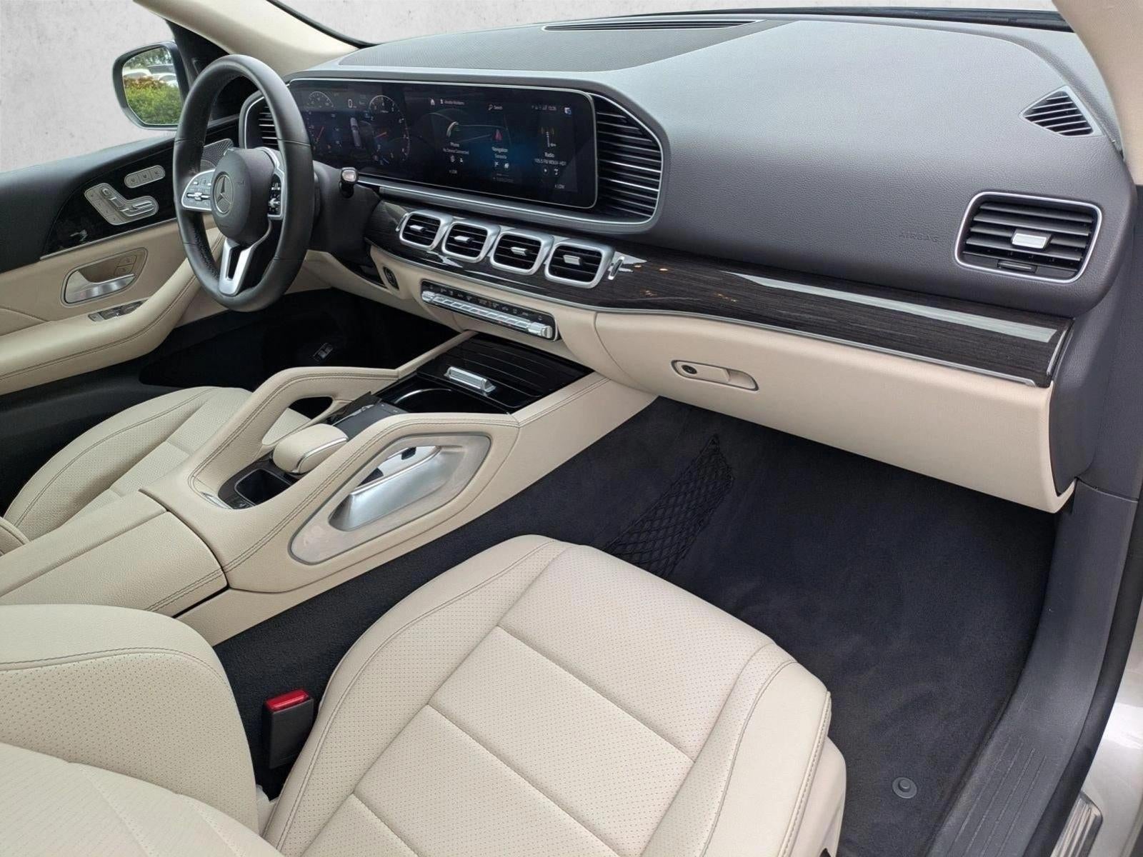 2020 Mercedes-Benz GLE GLE 350 SUV