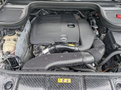 2020 Mercedes-Benz GLE GLE 350 SUV