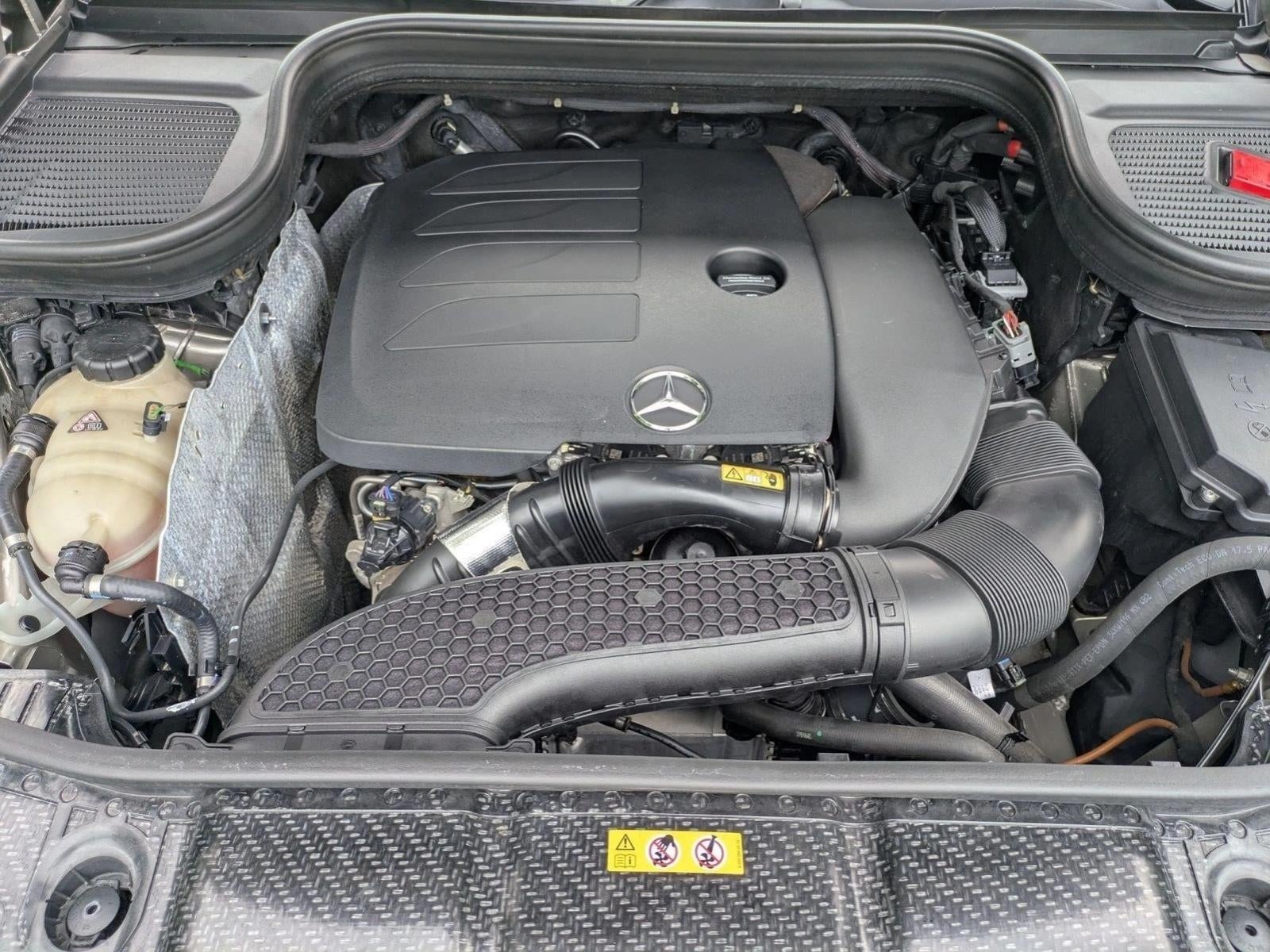 2020 Mercedes-Benz GLE GLE 350 SUV