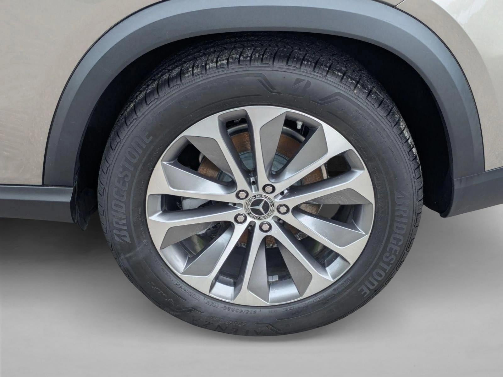 2020 Mercedes-Benz GLE GLE 350 SUV