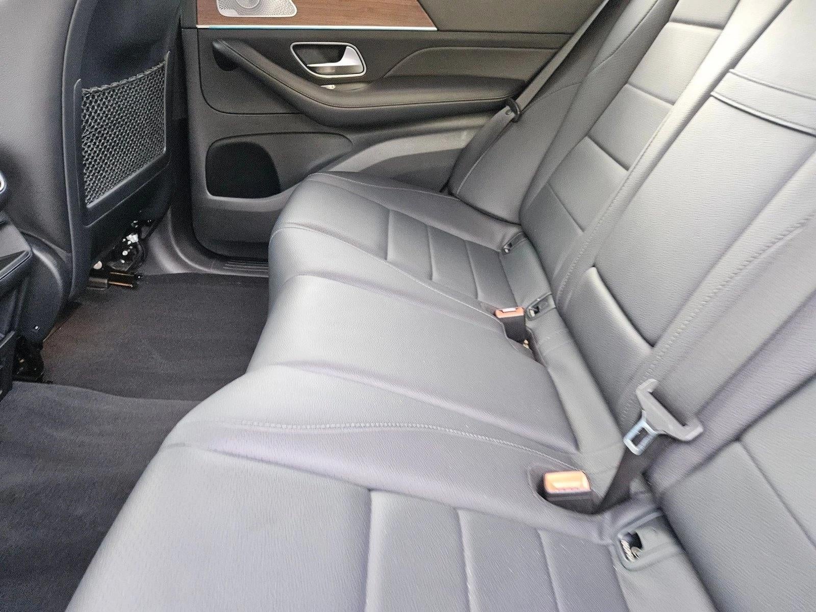 2020 Mercedes-Benz GLE GLE 350 4MATIC® SUV