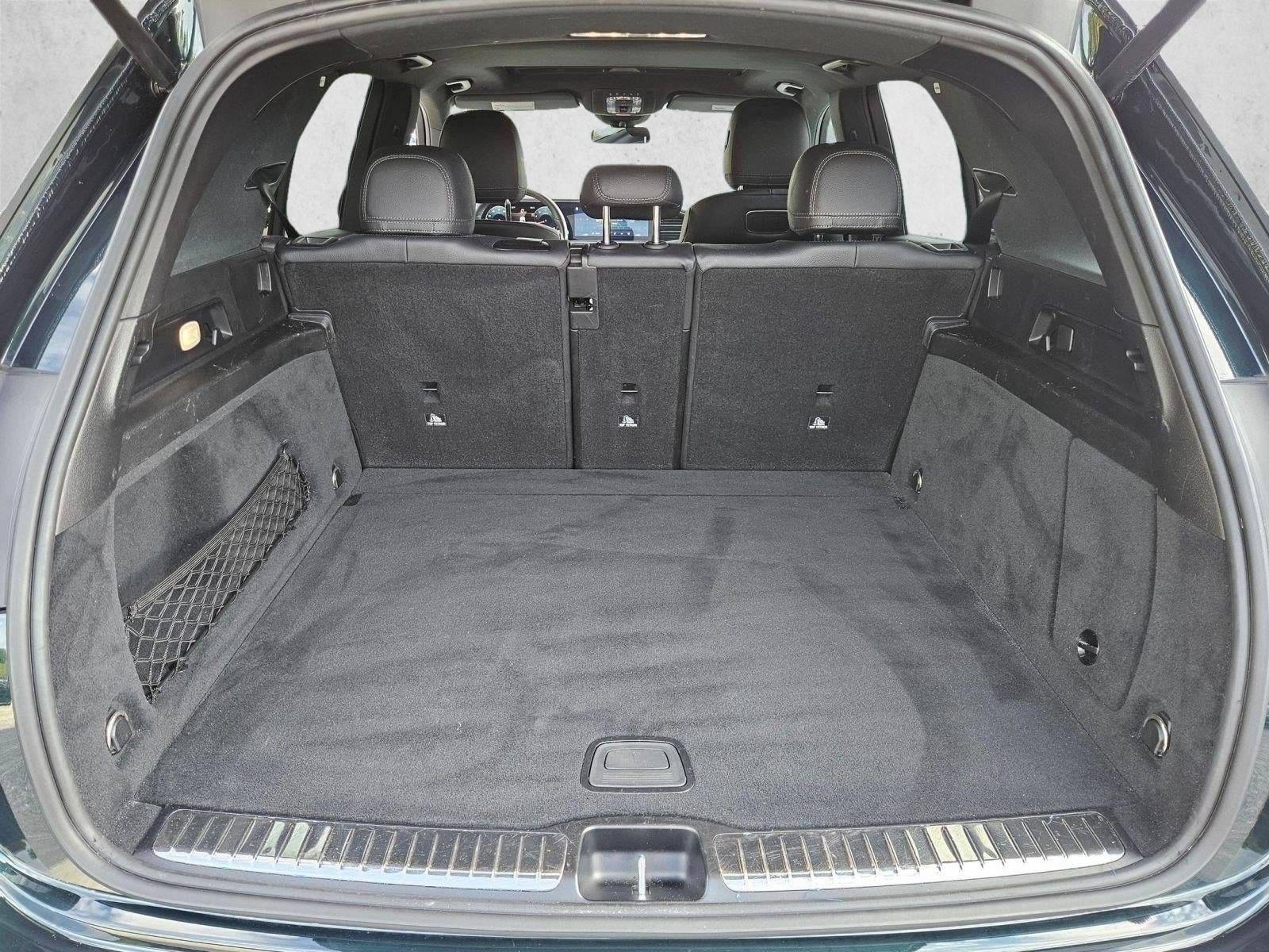 2020 Mercedes-Benz GLE GLE 350 4MATIC® SUV