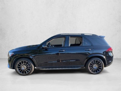 2022 Mercedes-Benz GLE GLE 350 4MATIC® SUV