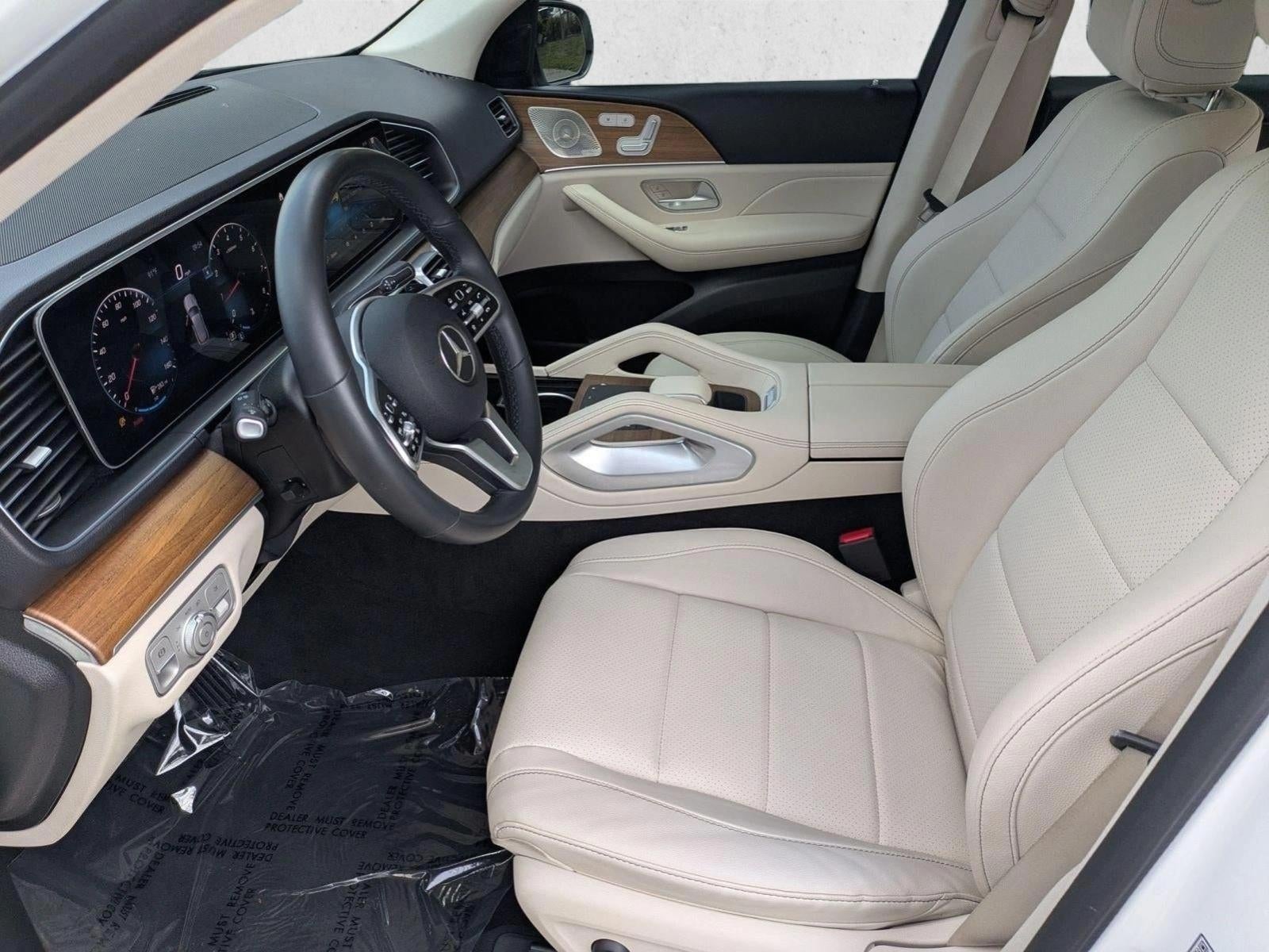 2022 Mercedes-Benz GLE GLE 350 4MATIC® SUV