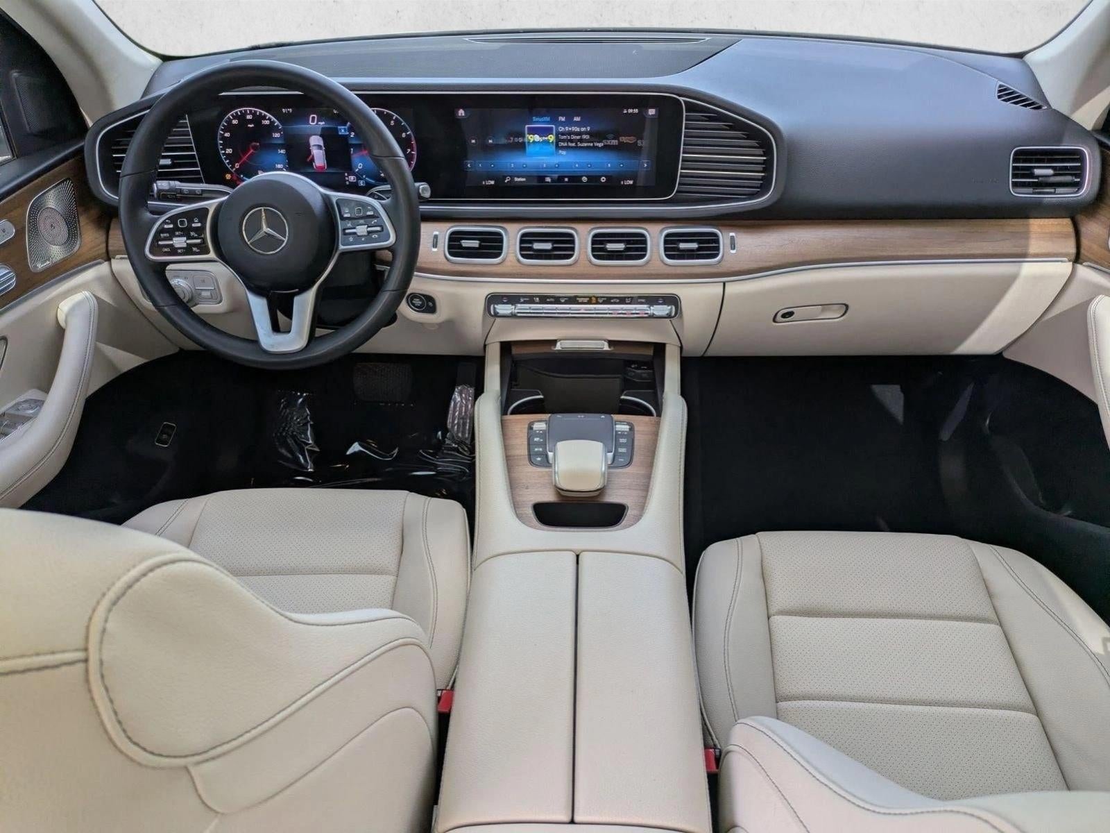 2022 Mercedes-Benz GLE GLE 350 4MATIC® SUV