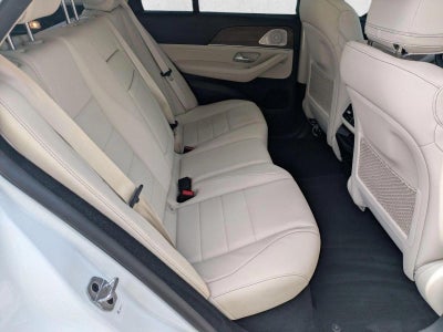 2022 Mercedes-Benz GLE GLE 350 4MATIC® SUV
