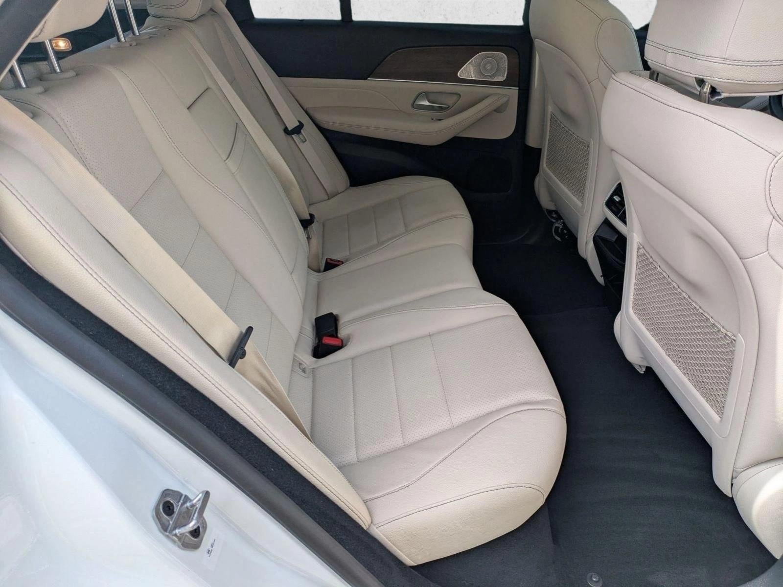 2022 Mercedes-Benz GLE GLE 350 4MATIC® SUV