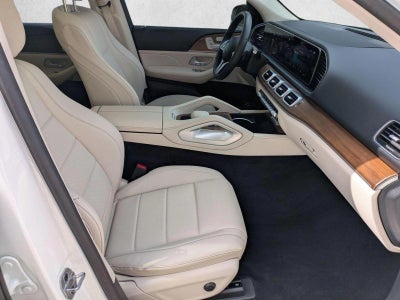 2022 Mercedes-Benz GLE GLE 350 4MATIC® SUV