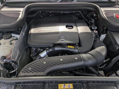 2022 Mercedes-Benz GLE GLE 350 4MATIC® SUV