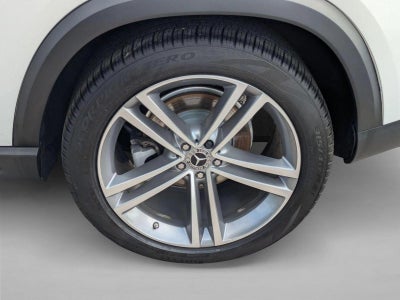 2022 Mercedes-Benz GLE GLE 350 4MATIC® SUV
