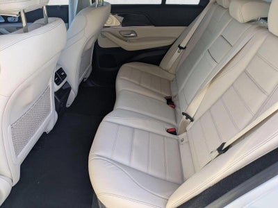 2023 Mercedes-Benz GLE GLE 350 4MATIC® SUV