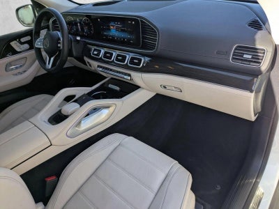 2023 Mercedes-Benz GLE GLE 350 4MATIC® SUV