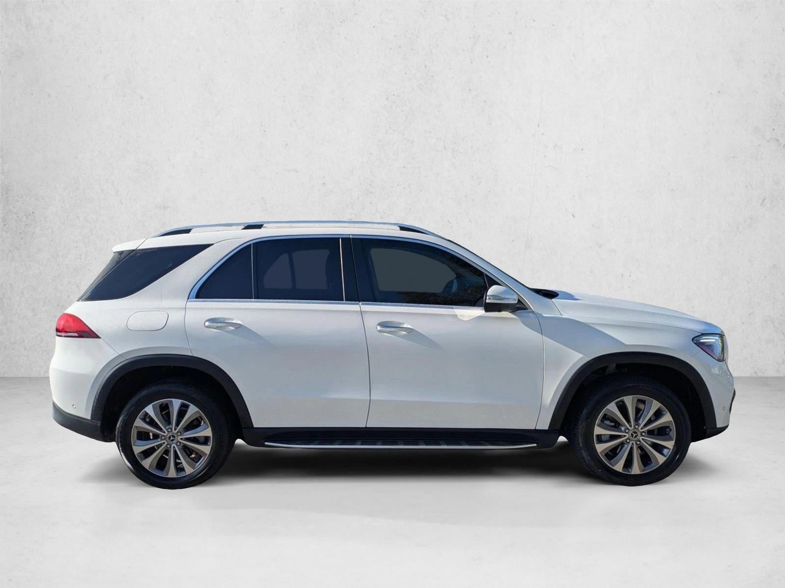 2023 Mercedes-Benz GLE GLE 350 4MATIC® SUV
