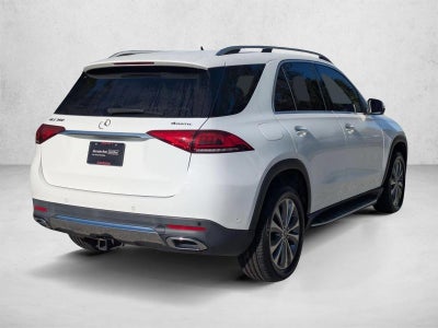 2023 Mercedes-Benz GLE GLE 350 4MATIC® SUV