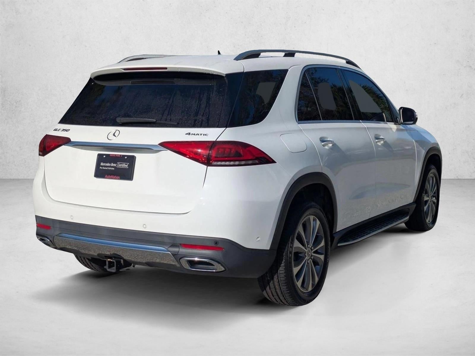 2023 Mercedes-Benz GLE GLE 350 4MATIC® SUV