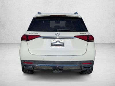 2023 Mercedes-Benz GLE GLE 350 4MATIC® SUV