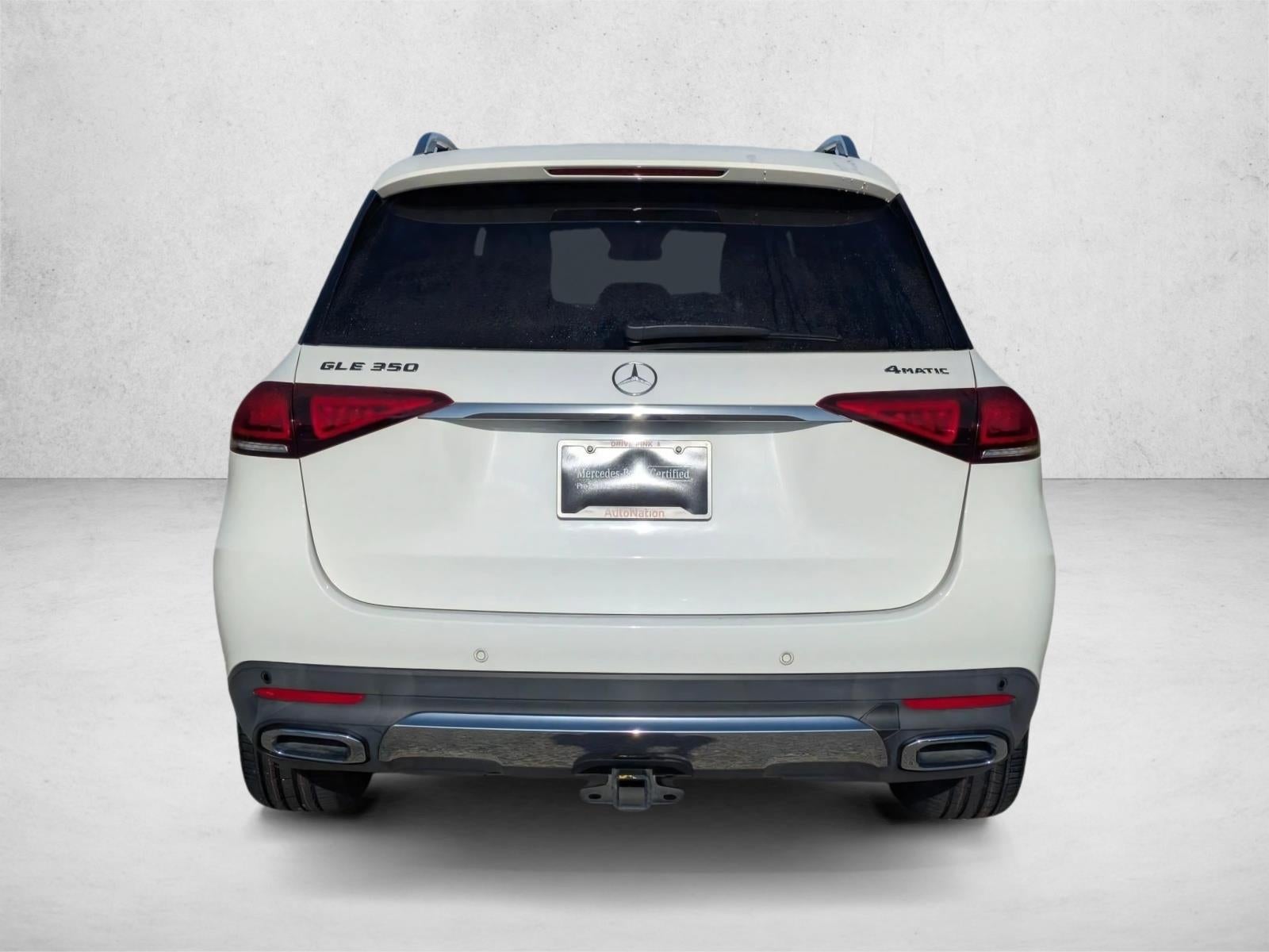 2023 Mercedes-Benz GLE GLE 350 4MATIC® SUV