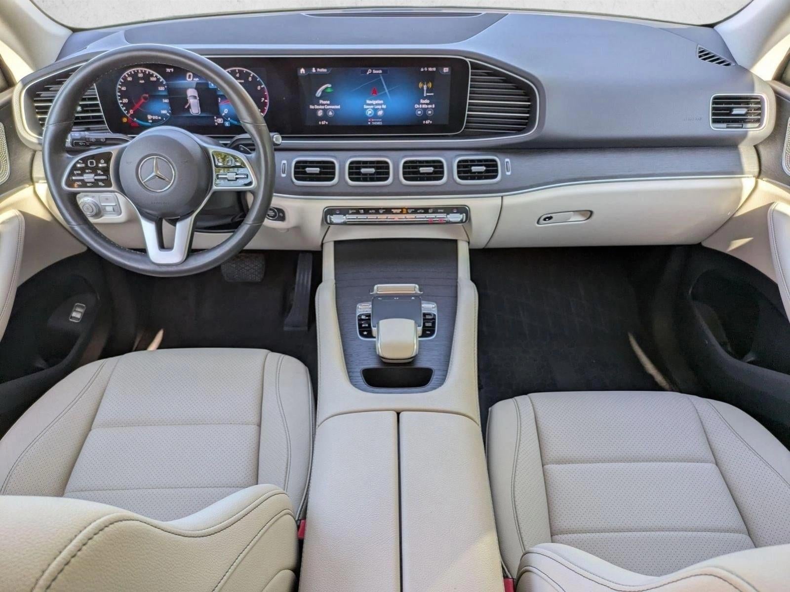 2020 Mercedes-Benz GLE GLE 350 4MATIC® SUV