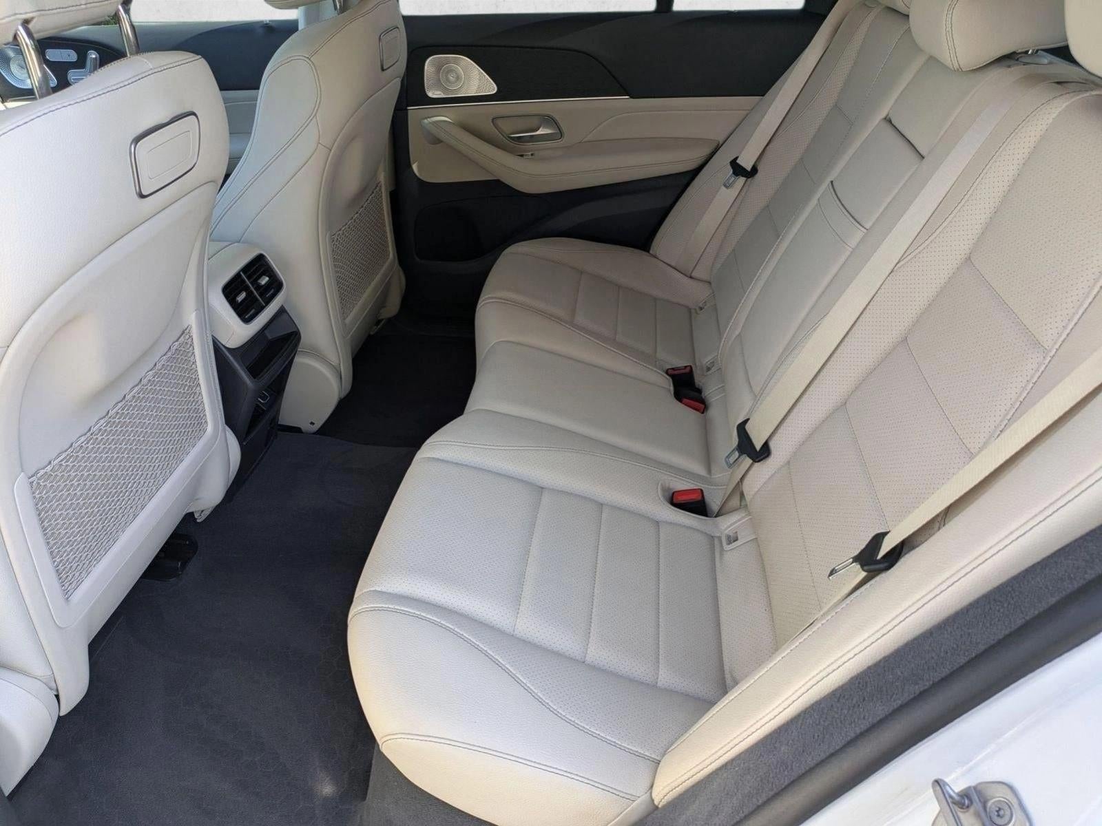 2020 Mercedes-Benz GLE GLE 350 4MATIC® SUV