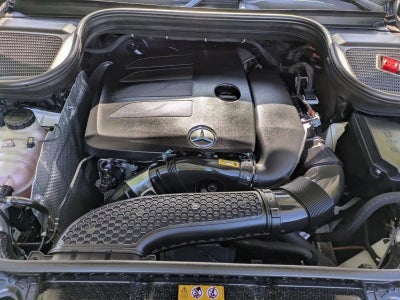 2020 Mercedes-Benz GLE GLE 350 4MATIC® SUV