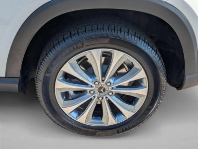 2020 Mercedes-Benz GLE GLE 350 4MATIC® SUV