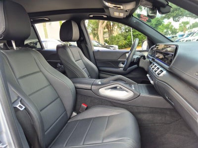 2024 Mercedes-Benz GLE GLE 450 4MATIC® SUV