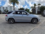 2024 Mercedes-Benz GLE GLE 450 4MATIC® SUV