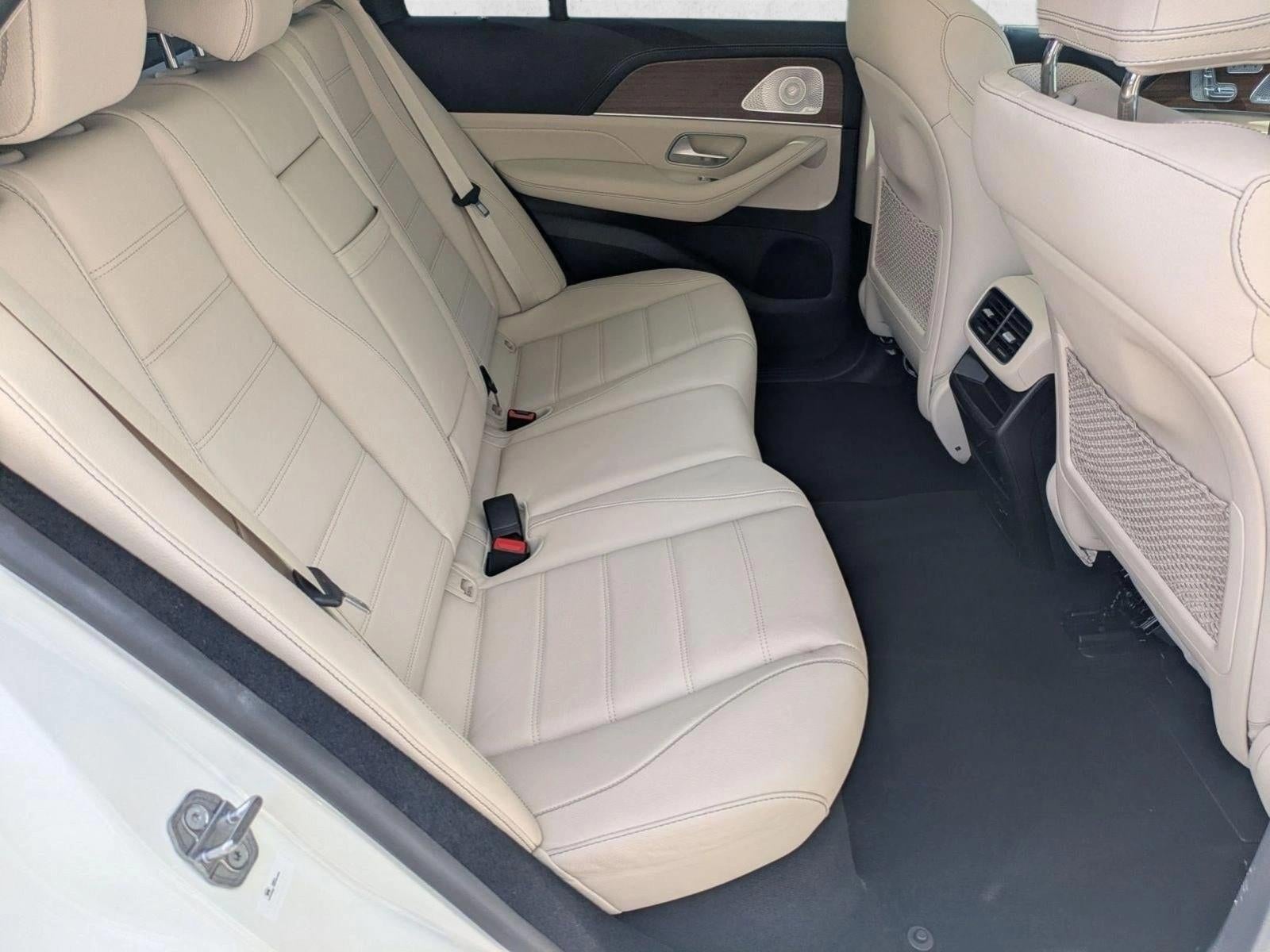 2021 Mercedes-Benz GLE GLE 450 4MATIC® SUV