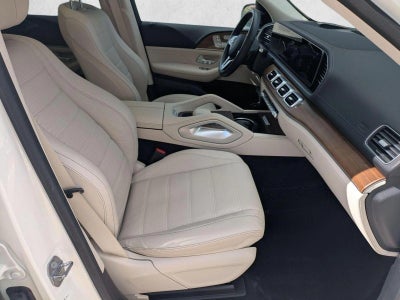 2021 Mercedes-Benz GLE GLE 450 4MATIC® SUV