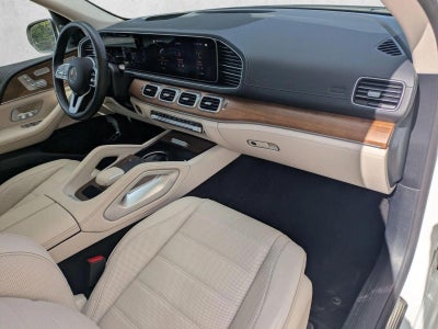 2021 Mercedes-Benz GLE GLE 450 4MATIC® SUV