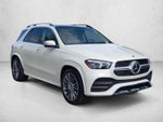 2021 Mercedes-Benz GLE GLE 450 4MATIC® SUV