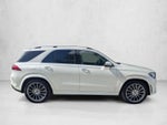 2021 Mercedes-Benz GLE GLE 450 4MATIC® SUV