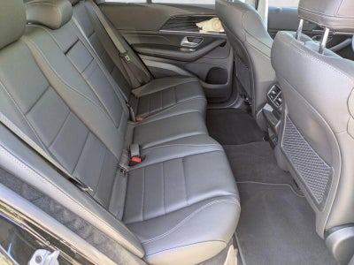 2024 Mercedes-Benz GLE GLE 450 4MATIC® SUV