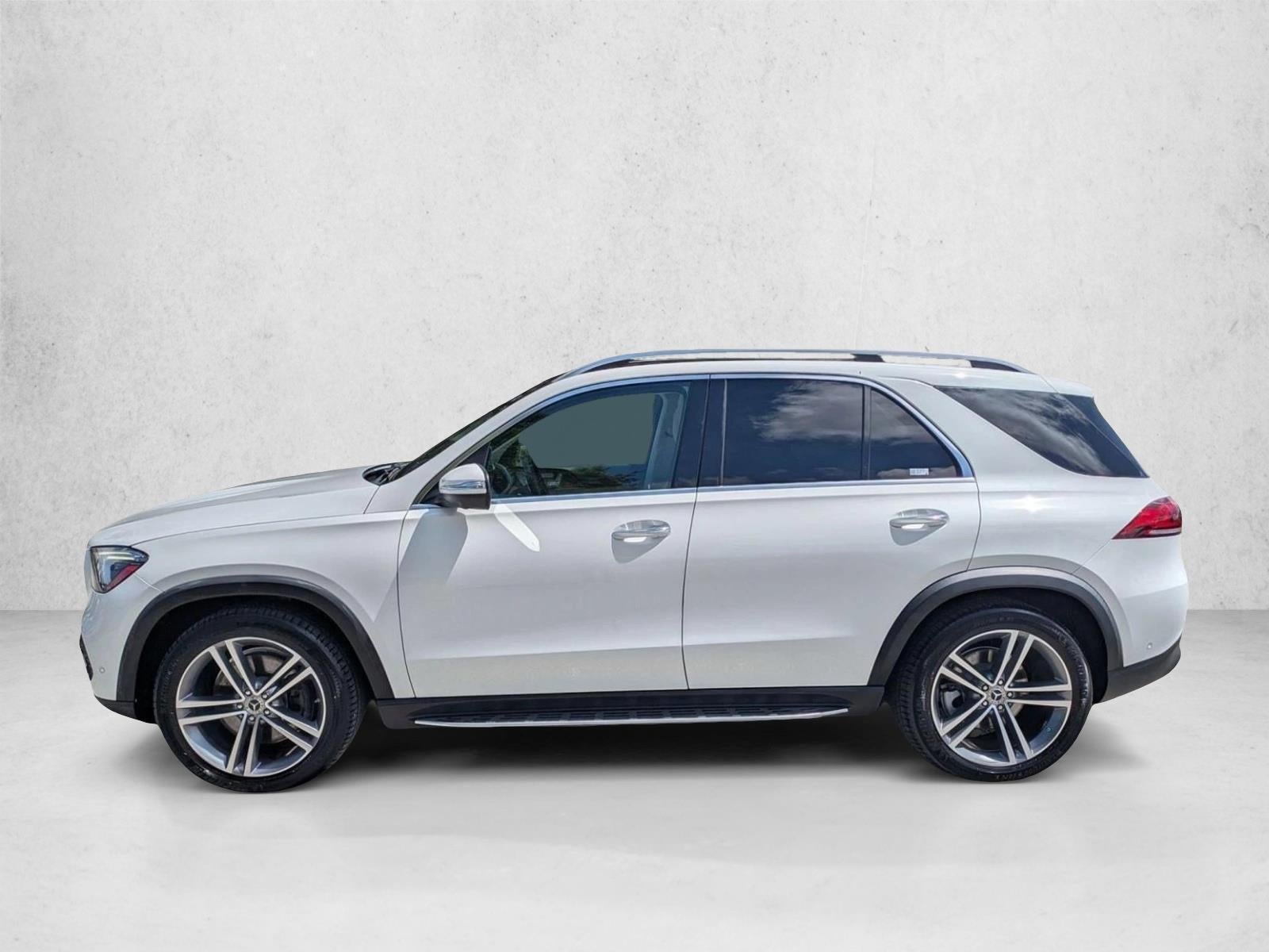 2022 Mercedes-Benz GLE GLE 450 4MATIC® SUV