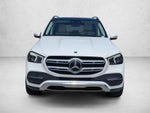 2022 Mercedes-Benz GLE GLE 450 4MATIC® SUV