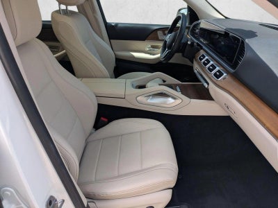2022 Mercedes-Benz GLE GLE 450 4MATIC® SUV