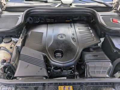 2022 Mercedes-Benz GLE GLE 450 4MATIC® SUV